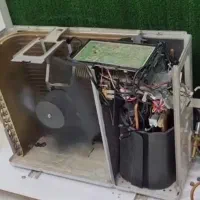 کلاس اموزشی تعمیرات کولرگازی|خدمات آموزشی|سنندج, |دیوار