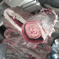 دو عدد فرش 6متری و یک عدد فرش 3متری دستبافت|فرش|همدان, |دیوار