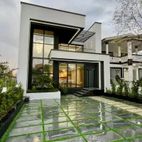 تریبلکس-هوشمند-باطراحی-حرفه-ای-سندشش-دانگ-کافه-بار