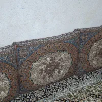 پشتی ترمه شاه‌نشین|پشتی|کرج, عظیمیه|دیوار