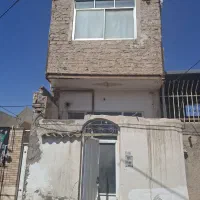 خانه همکف بیدگل