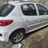 ۲۰۷ پاناروما