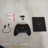 دسته بازی تسکو مدل TG135W|کنسول، بازی ویدئویی و آنلاین|اردبیل, |دیوار