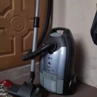 جارو برقی ال جی