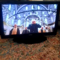 ال سی دی۴۲سامسونگ اصلی تمیز وسالم بامحافظ|تلویزیون و پروژکتور|ورامین, ورامین|دیوار