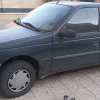 ًپژو آردی|خودرو سواری و وانت|اردبیل, |دیوار