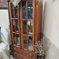 میز ،دراور، کمد چوبی ، تخت خواب نوزاد|اسباب و اثاث بچه|شیراز, مسلم|دیوار