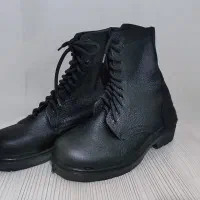 پوتین سربازی