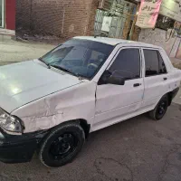 پراید ۸۵|خودرو سواری و وانت|جیرفت, |دیوار