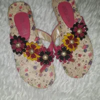 صندل زنانه وارداتی