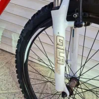 دوچرخه ویوا سایز 26|دوچرخه، اسکیت، اسکوتر|نسیمشهر, |دیوار