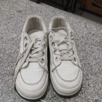 کفش اسپرت در حد نو