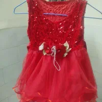 لباس مجلسی دخترانه