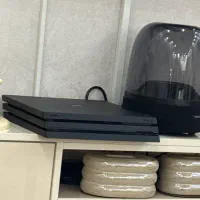 PS4  pro. 1tra معاوضه