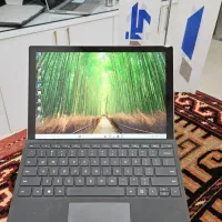 سرفیس پرو ۷ پلاس تبلت شو قوی با سایکل ۳۶