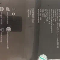 تبلت دانش‌آموزی مدل A08 Pro+هندزفری و شارژر