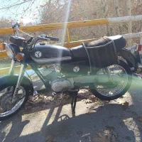 یاماها سوپر