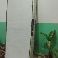 تشک طبی فنری تک‌نفره .درجم