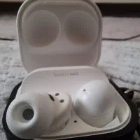گلکسی بادز ۲ پرو ( galaxy buds 2 pro)|لوازم جانبی موبایل و تبلت|صدرا-فارس, فاز ۱|دیوار