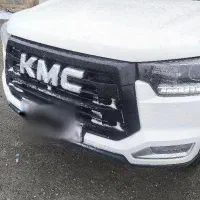 kmc t8 کی ام سی تی هشت ۸