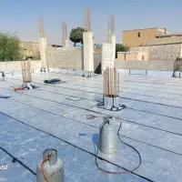 ایزوگام و قیرگونی|خدمات پیشه و مهارت|بهارستان, |دیوار