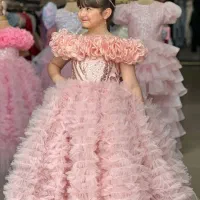 لباس مجلسی بچگانه|کفش و لباس بچه|رشت, کوی حسینی|دیوار