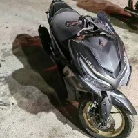 موتور ایروکس