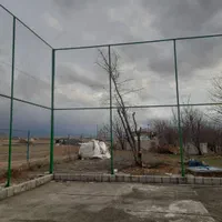 فنس کشی سیم خاردار نرده، شاخ گوزنی فنس الکتریکی|خدمات باغبانی و درختکاری|ارومیه, |دیوار