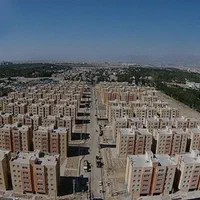 ۴۹۳مترزمین با سندمالکیت تکبرگ گلبهارمشهد۱۰۰میلیون|فروش زمین و ملک کلنگی|شیراز, زند|دیوار