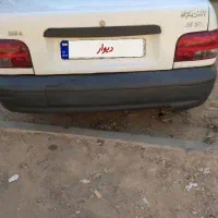 پراید 131SEدوگانه شرکتی|خودرو سواری و وانت|تربت جام, تیپ ۳۸ زرهی تربت جام|دیوار