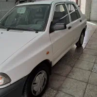 پراید ۱۳۱مدل مدل ۹۸|خودرو سواری و وانت|تهران, هفده شهریور|دیوار