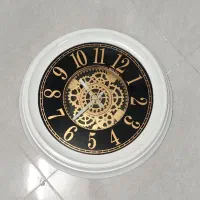 ساعت|ساعت دیواری و تزئینی|همدان, |دیوار