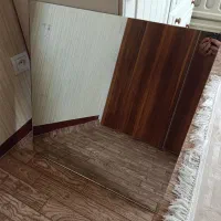 آینه 70 در 70 .