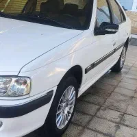 پارس سفارشی موتور جدید|خودرو سواری و وانت|طبس, |دیوار