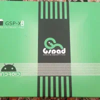 تبلت مدل GSP-X8