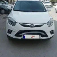 جک S5مدل 99 موتور 2000