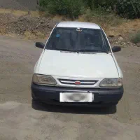پراید۸۲