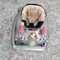 روروئک|اسباب‌‌بازی|قم, وادی السلام|دیوار