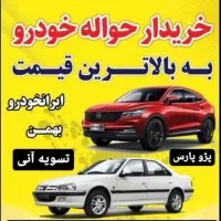 ۲۰۷ پانورما دنده ای