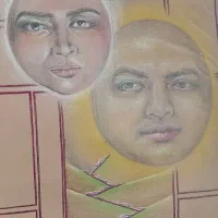 آموزش نقاشی از مبتدی تا حرفه ای آبرنگ، مدادرنگی|خدمات آموزشی|تهران, سلسبیل شمالی|دیوار