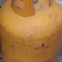 ۲عددکپسول ایران گاز