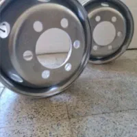 رینگ ۶پیچ ایسوزو مارک پرشین