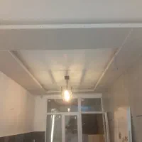 کناف کاری و نقاشی تمام نقاط مشهد