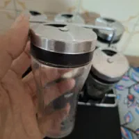 جا ادویه ای رو میزی|ظروف سرو و پذیرایی|برخوار, |دیوار