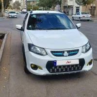 کوییک ۴۰۲ بیرنگ ۹هزار کار|خودرو سواری و وانت|همدان, |دیوار