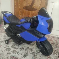 موتور شارژی