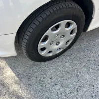 206 تیپ ۲ مدل ۱۳۹۷|خودرو سواری و وانت|لواسان, |دیوار