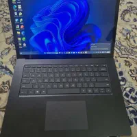 سرفیس لپ تاپ ۴.surface laptop 4|رایانه همراه|تهران, کاشانک|دیوار