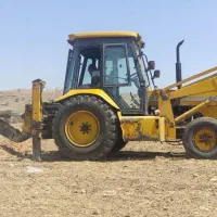 بیل بکهول  آماده همکاری با  پیمانکاران محترم