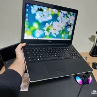 لپ‌تاپ اچ پی گرافیک مجزا در حد اکبند